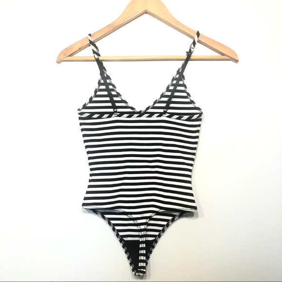 Sunday Best Annie Body Suit - Picture 7 of 11